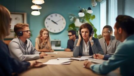 How Can a Call Center Optimize Services？