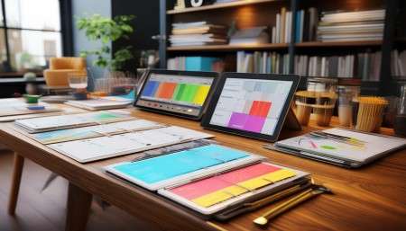 How to Record Data with Information Tables？