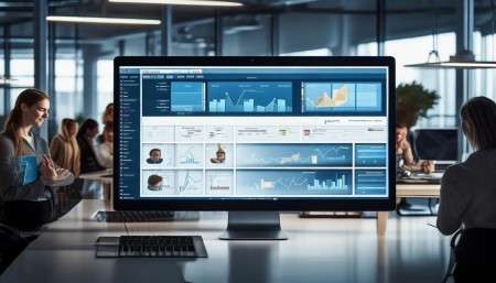 Functions of Enterprise CRM？