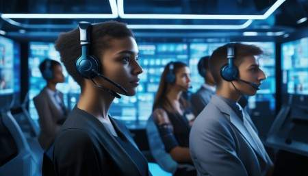 How Can a Customer Service System Improve Efficiency？