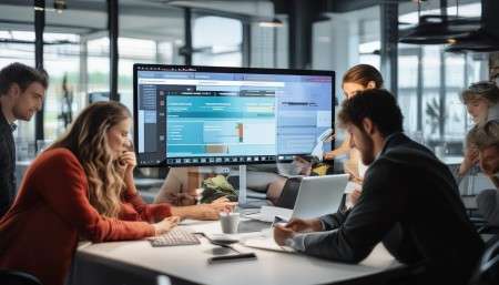 Does CRM Centralize Customer Management？