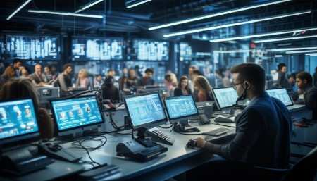 Effects of CRM in the Telecommunications Industry？