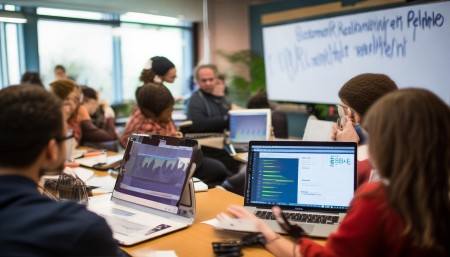 What Does a CRM Course Teach？