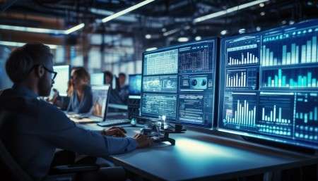 Does CRM Help Operational Data Analysis？