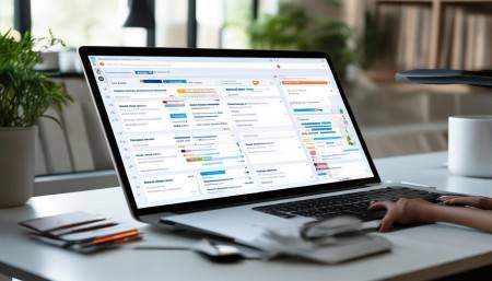 Common Modules in CRM？