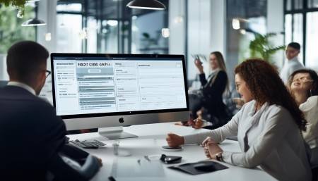 What Is CRM's Market Position？