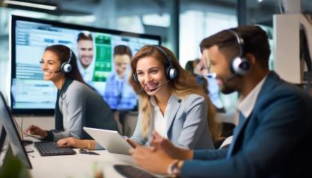 Strengths of CRM in Customer Management？