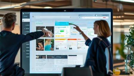 Unique Features and Advantages of CRM?