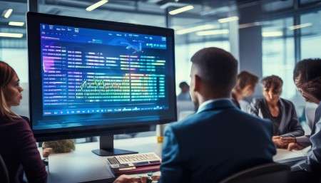 What Does CRM Operations Involve?