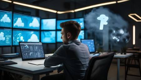 Is Cloud-Based CRM Secure？