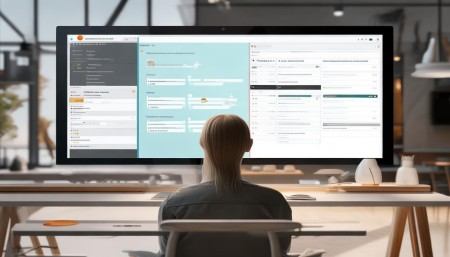 Is It Feasible to Build Your Own CRM？