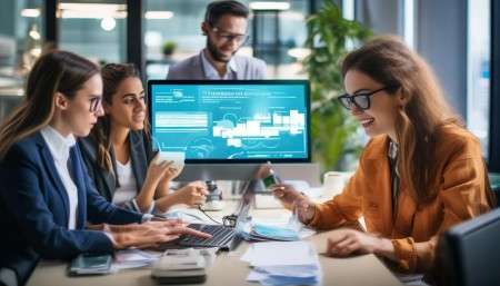 Does WeChat CRM Enhance Interaction？