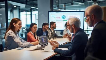 Expanding Sales with Auto CRM？