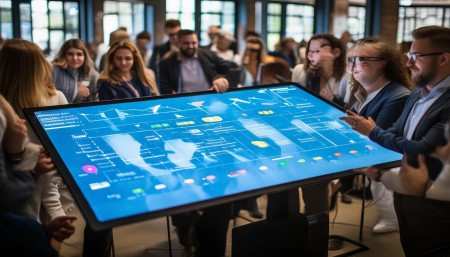 Effectiveness of CRM Industry Case Studies？