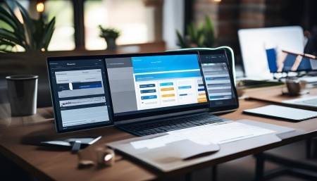 How to Design a CRM Database？