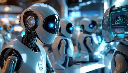 Content Taught in CRM Training?