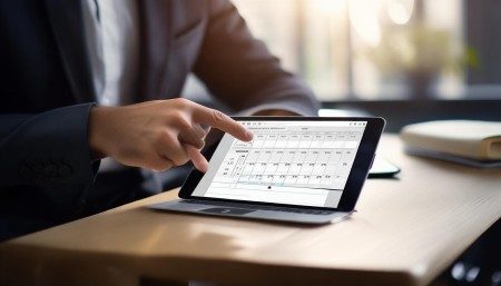 Convenience of Mobile CRM？