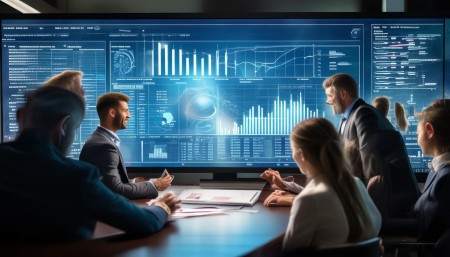 Increasing Sales with 4S Store CRM?