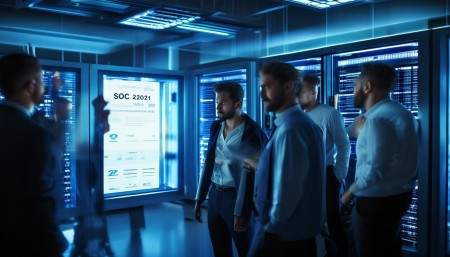 Is CRM Login Secure？