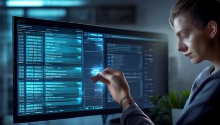 How to Design CRM Tables？
