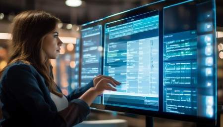 Integration of CRM with Purchasing, Sales, and Inventory？