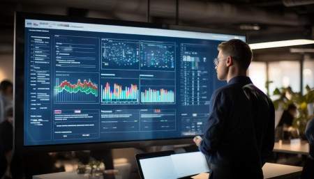 Full Management with CRM Modules？