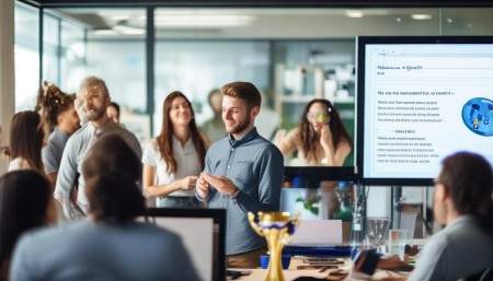 Key Points in CRM Projects？