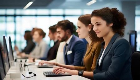 How to Carry Out Customer Operations？