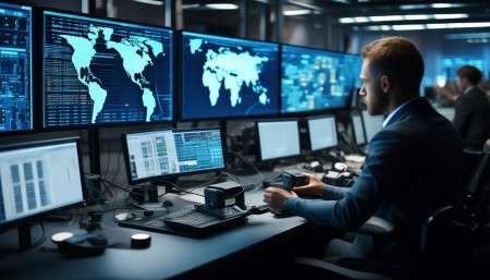 How to Set Up a Voice Call Center？