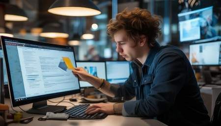 How to Implement Automated Marketing？