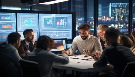 How Does an After-Sales System Provide Service?