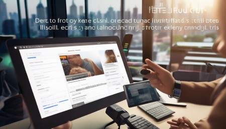Does Field CRM Improve Efficiency？