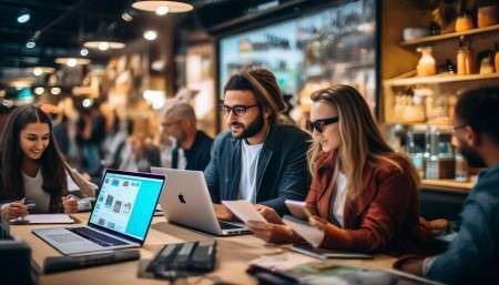 What Makes Intelligent Marketing Powerful?