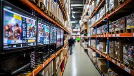 Are Online Orders Processed Quickly?