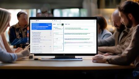 What Is Document／Data Management For？