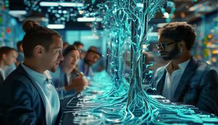 What Is Document／Data Management For？