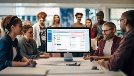 What Is Customer Management Software?