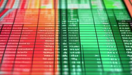 What Does a Customer Management Sheet Look Like？