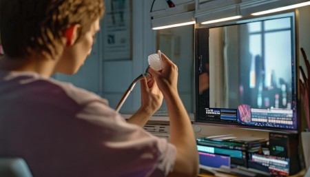 What Is Document／Data Management For？