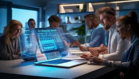 What Is Customer Management Software?