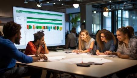 What Does a Customer Management Sheet Look Like？