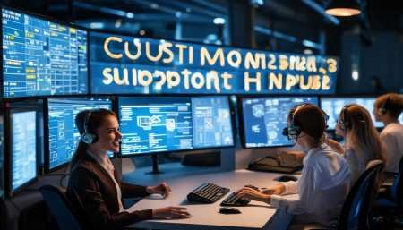 What Is a Customer Service System？