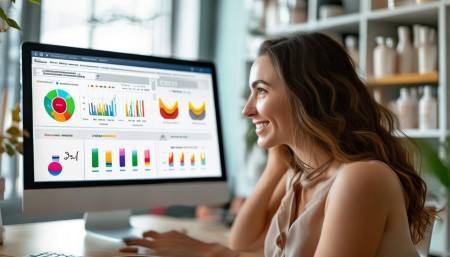 What Is a Customer Profile/Record System?