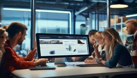 Is Customer Relationship Software Important？