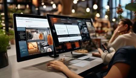 What Is an Intelligent Marketing System？