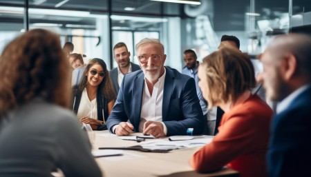 How to Use Financial Services CRM？