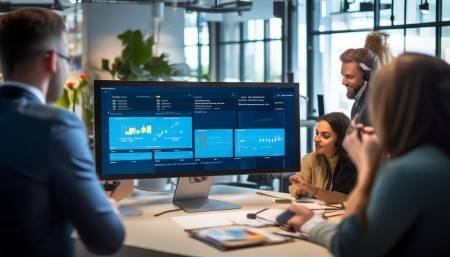 What Functions Does Enterprise CRM Offer?