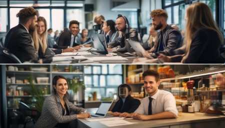 What Is a Group Customer Service System?