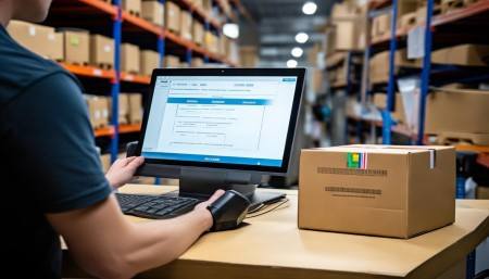 How to Use Order Management Software?