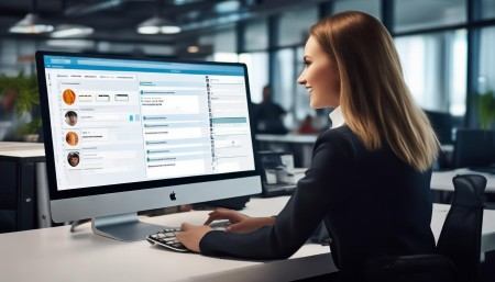 What Is Customer Information Software Used For？